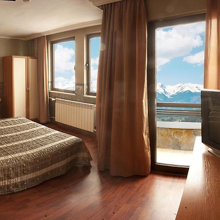 Aneli Hotel Бансько Екстер'єр фото