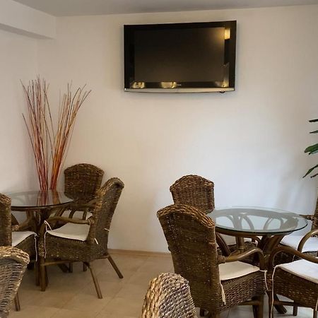 Aneli Hotel Бансько Екстер'єр фото