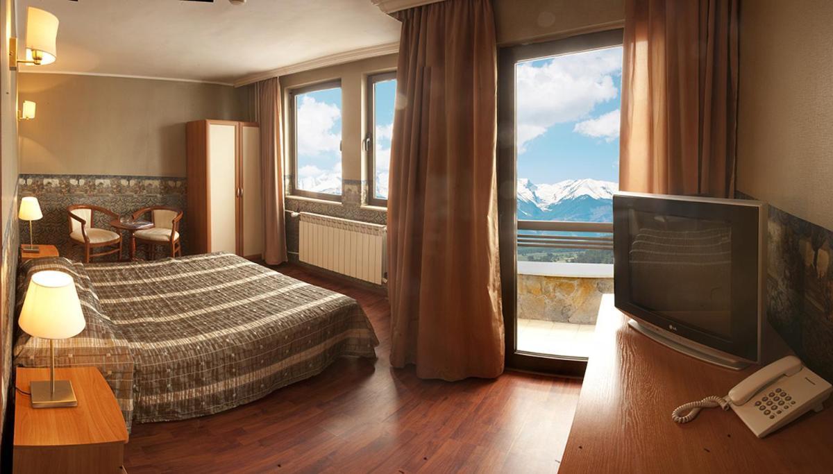 Aneli Hotel Бансько Екстер'єр фото