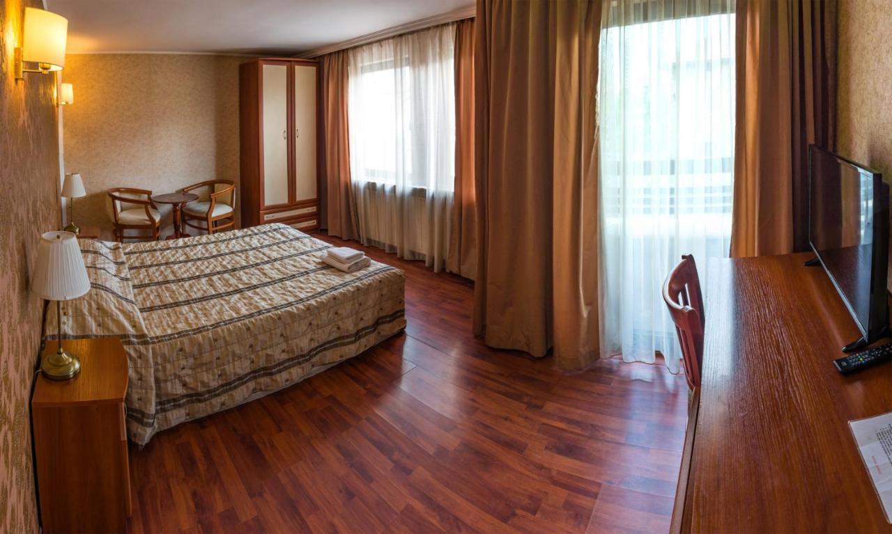 Aneli Hotel Бансько Екстер'єр фото