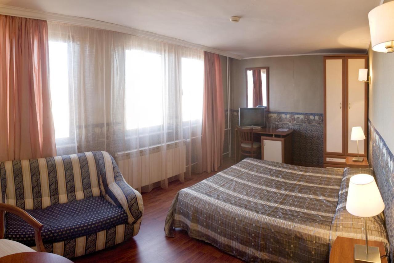 Aneli Hotel Бансько Екстер'єр фото