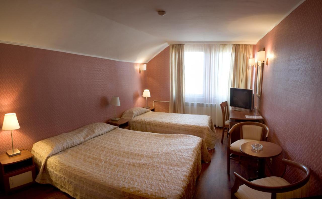 Aneli Hotel Бансько Екстер'єр фото