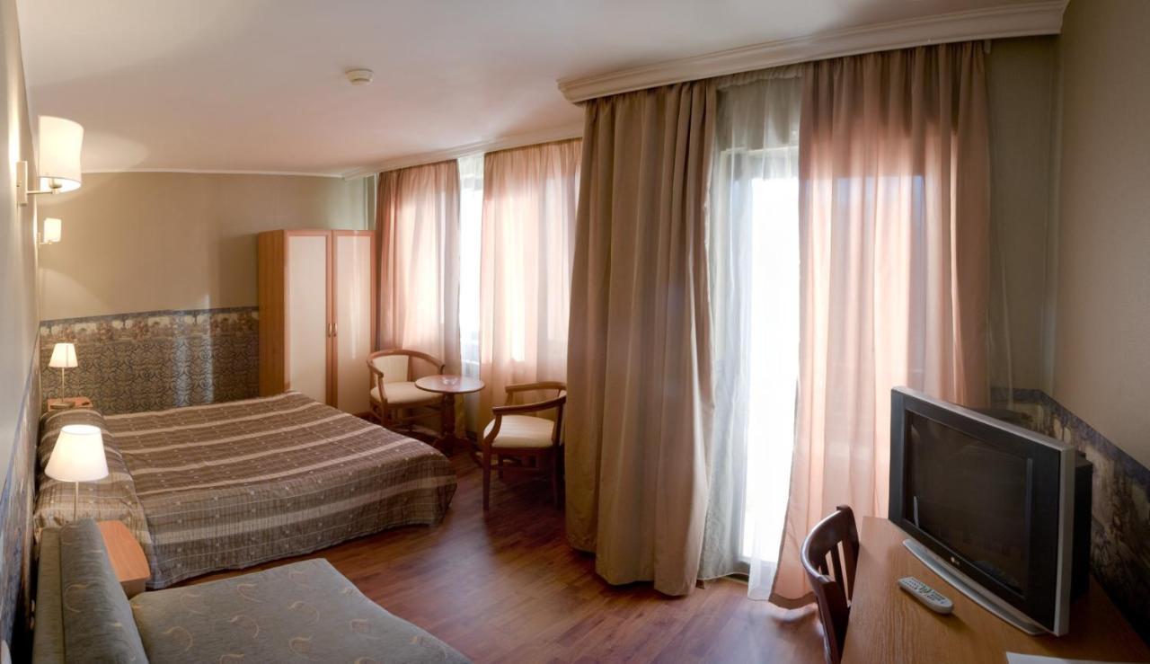 Aneli Hotel Бансько Екстер'єр фото